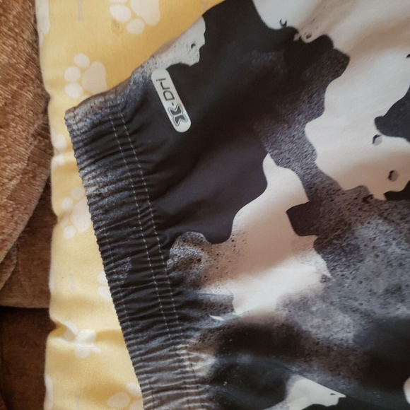 RBX mens shorts 7" INSEAM, Dri Fit  #CRM5128A - Picture 5 of 6